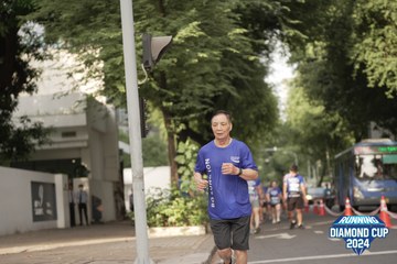 RUNNING DIAMOND CUP 2024 - Ảnh #2320706