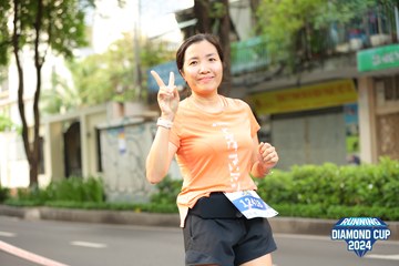 RUNNING DIAMOND CUP 2024 - Ảnh #2323339