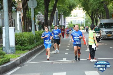 RUNNING DIAMOND CUP 2024 - Ảnh #2322379