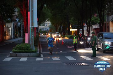 RUNNING DIAMOND CUP 2024 - Ảnh #2321498