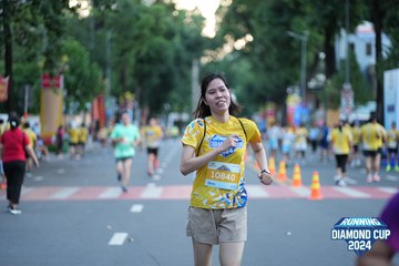 RUNNING DIAMOND CUP 2024 - Ảnh #2324775