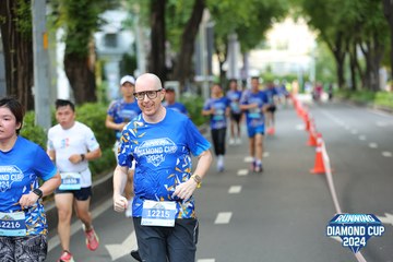 RUNNING DIAMOND CUP 2024 - Ảnh #2323059