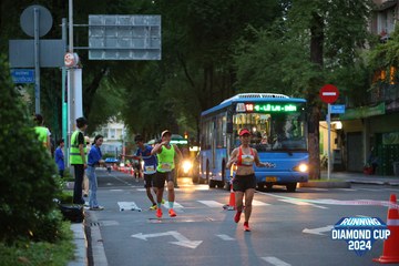 RUNNING DIAMOND CUP 2024 - Ảnh #2321591
