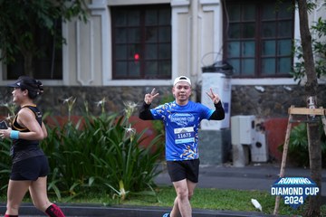 RUNNING DIAMOND CUP 2024 - Ảnh #2328447