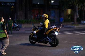 RUNNING DIAMOND CUP 2024 - Ảnh #2327726