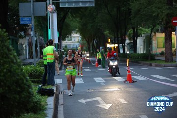 RUNNING DIAMOND CUP 2024 - Ảnh #2321570