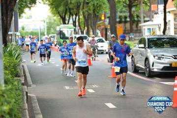 RUNNING DIAMOND CUP 2024 - Ảnh #2322568