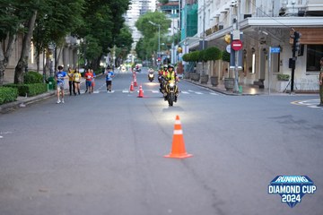 RUNNING DIAMOND CUP 2024 - Ảnh #2328012