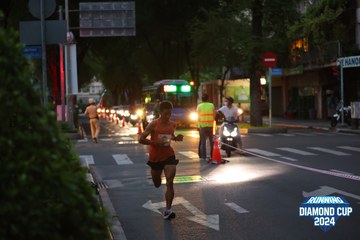 RUNNING DIAMOND CUP 2024 - Ảnh #2321509