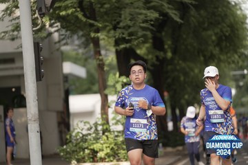 RUNNING DIAMOND CUP 2024 - Ảnh #2320726