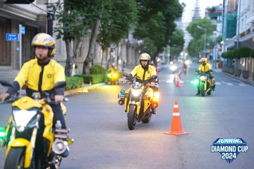 RUNNING DIAMOND CUP 2024 - Ảnh #2328058