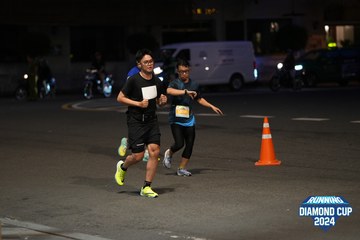 RUNNING DIAMOND CUP 2024 - Ảnh #2327417