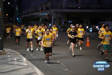 RUNNING DIAMOND CUP 2024 - Ảnh #2327429