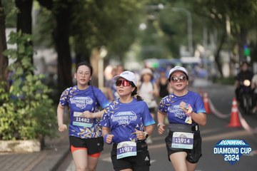 RUNNING DIAMOND CUP 2024 - Ảnh #2320962