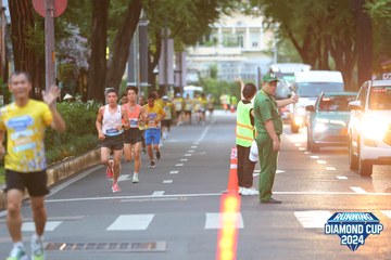RUNNING DIAMOND CUP 2024 - Ảnh #2321737