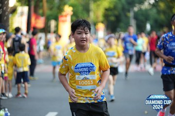 RUNNING DIAMOND CUP 2024 - Ảnh #2325486