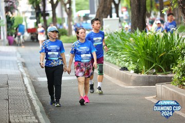 RUNNING DIAMOND CUP 2024 - Ảnh #2323535