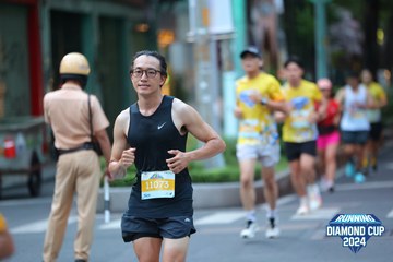 RUNNING DIAMOND CUP 2024 - Ảnh #2321719