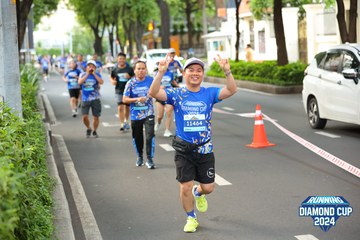 RUNNING DIAMOND CUP 2024 - Ảnh #2322582