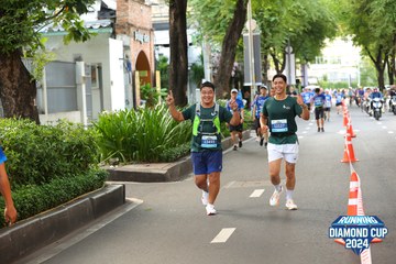 RUNNING DIAMOND CUP 2024 - Ảnh #2323434