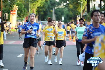 RUNNING DIAMOND CUP 2024 - Ảnh #2325502