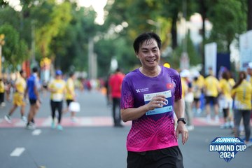 RUNNING DIAMOND CUP 2024 - Ảnh #2325110