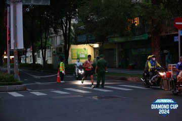 RUNNING DIAMOND CUP 2024 - Ảnh #2321504