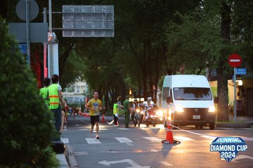 RUNNING DIAMOND CUP 2024 - Ảnh #2321567