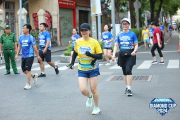 RUNNING DIAMOND CUP 2024 - Ảnh #2322733