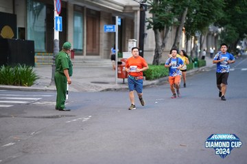 RUNNING DIAMOND CUP 2024 - Ảnh #2328023