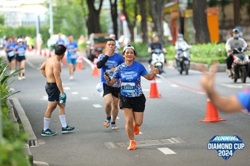 RUNNING DIAMOND CUP 2024 - Ảnh #2322518