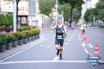 RUNNING DIAMOND CUP 2024 - Ảnh #2328195