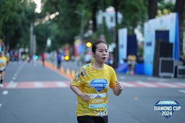 RUNNING DIAMOND CUP 2024 - Ảnh #2324309