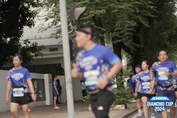 RUNNING DIAMOND CUP 2024 - Ảnh #2320788