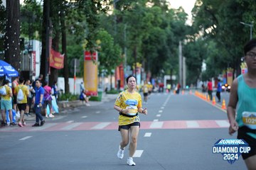 RUNNING DIAMOND CUP 2024 - Ảnh #2324290