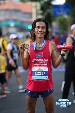 RUNNING DIAMOND CUP 2024 - Ảnh #2328838