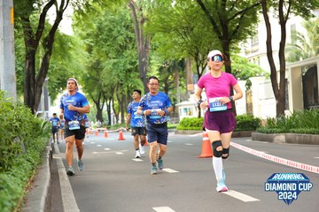 RUNNING DIAMOND CUP 2024 - Ảnh #2323334
