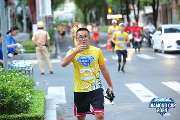RUNNING DIAMOND CUP 2024 - Ảnh #2321769