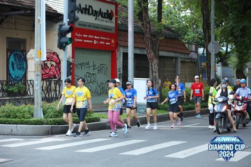 RUNNING DIAMOND CUP 2024 - Ảnh #2322190
