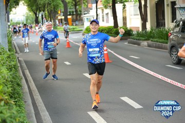 RUNNING DIAMOND CUP 2024 - Ảnh #2323104
