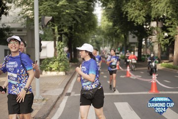 RUNNING DIAMOND CUP 2024 - Ảnh #2320683