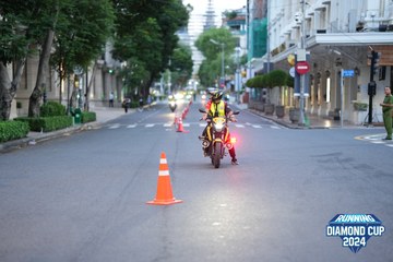 RUNNING DIAMOND CUP 2024 - Ảnh #2328028