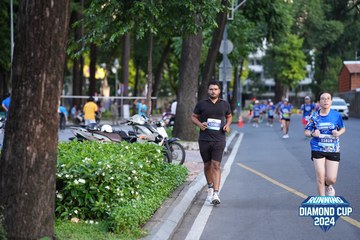 RUNNING DIAMOND CUP 2024 - Ảnh #2328708