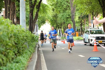 RUNNING DIAMOND CUP 2024 - Ảnh #2323298
