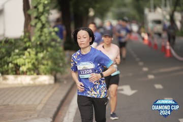 RUNNING DIAMOND CUP 2024 - Ảnh #2320689