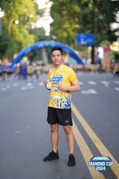 RUNNING DIAMOND CUP 2024 - Ảnh #2328811