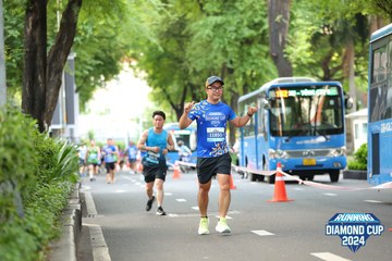 RUNNING DIAMOND CUP 2024 - Ảnh #2323246