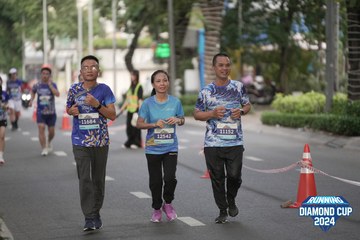 RUNNING DIAMOND CUP 2024 - Ảnh #2320213