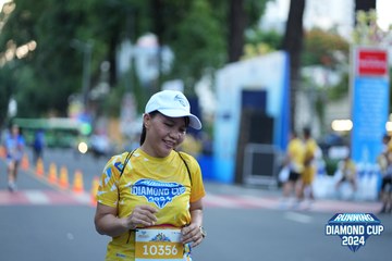 RUNNING DIAMOND CUP 2024 - Ảnh #2324484