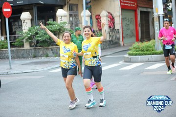 RUNNING DIAMOND CUP 2024 - Ảnh #2322789